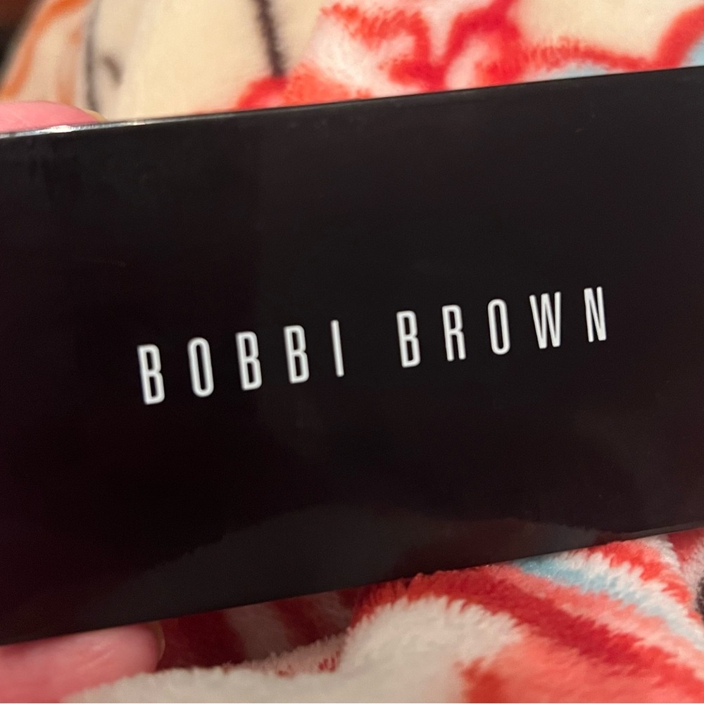 Bobbi Brown Eyeshadow Duo
